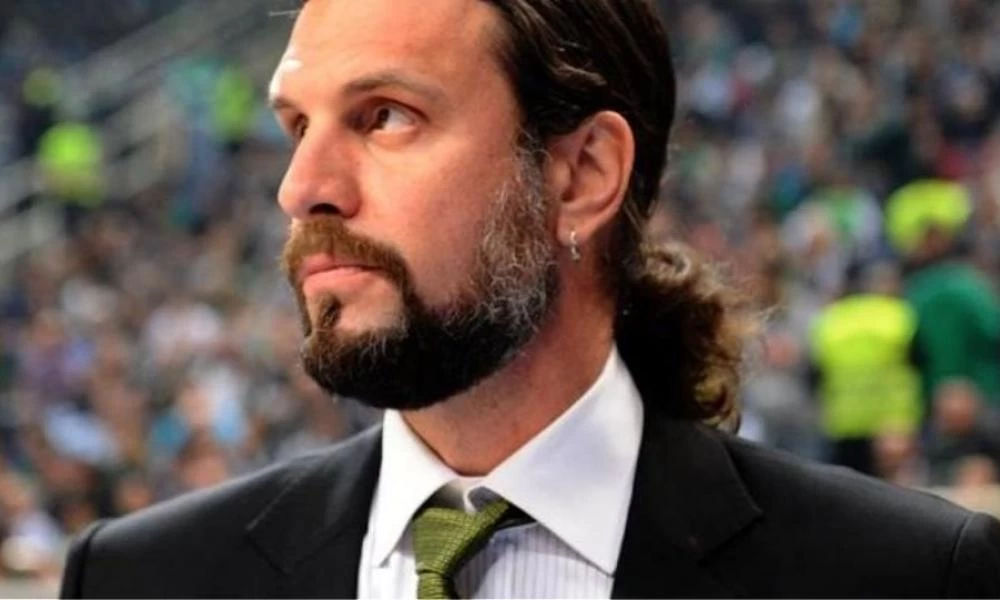 Τέλος ο Φραγκίσκος Αλβέρτης από τον Παναθηναϊκό